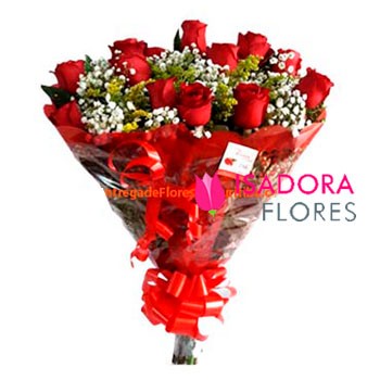 Rose Red Especial