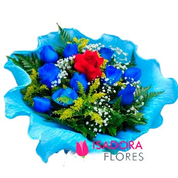 Especial Blue